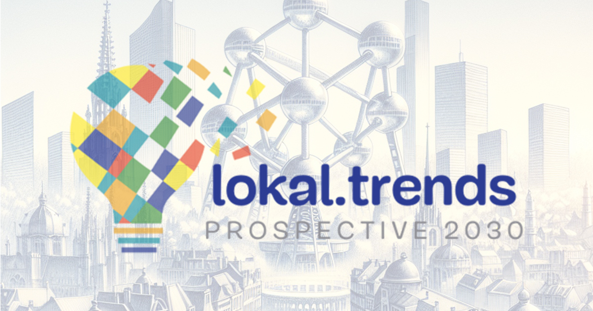 Lokal.trends: een toekomstgerichte analyse