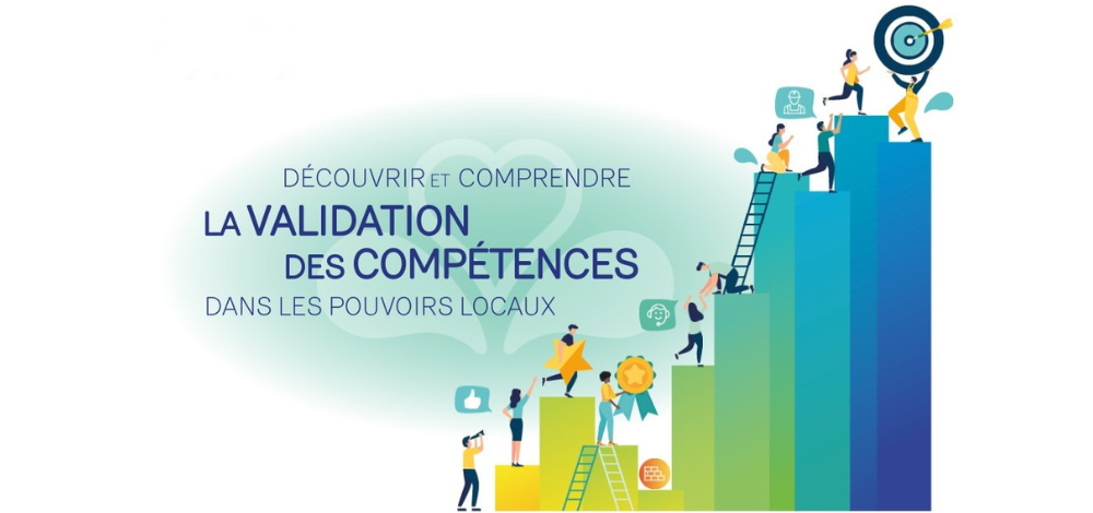 Découvrir et comprendre la validation des compétences dans les pouvoirs locaux