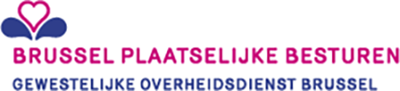 logo Brussel Plaatselijke Besturen