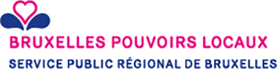 logo Bruxelles Pouvoirs Locaux