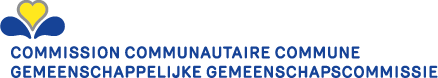 logo Commission Communautaire Commune