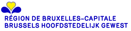 logo Région de Bruxelles-Capitale