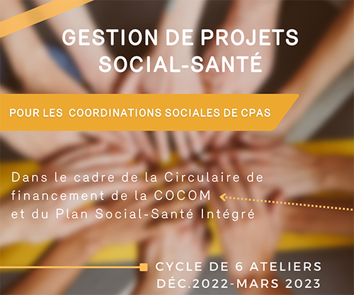 des mains s'unissent harmonieusement